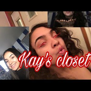 Meet your Posher, Mykaela